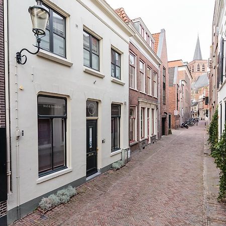 B&B In Negentienvijf Amersfoort Extérieur photo
