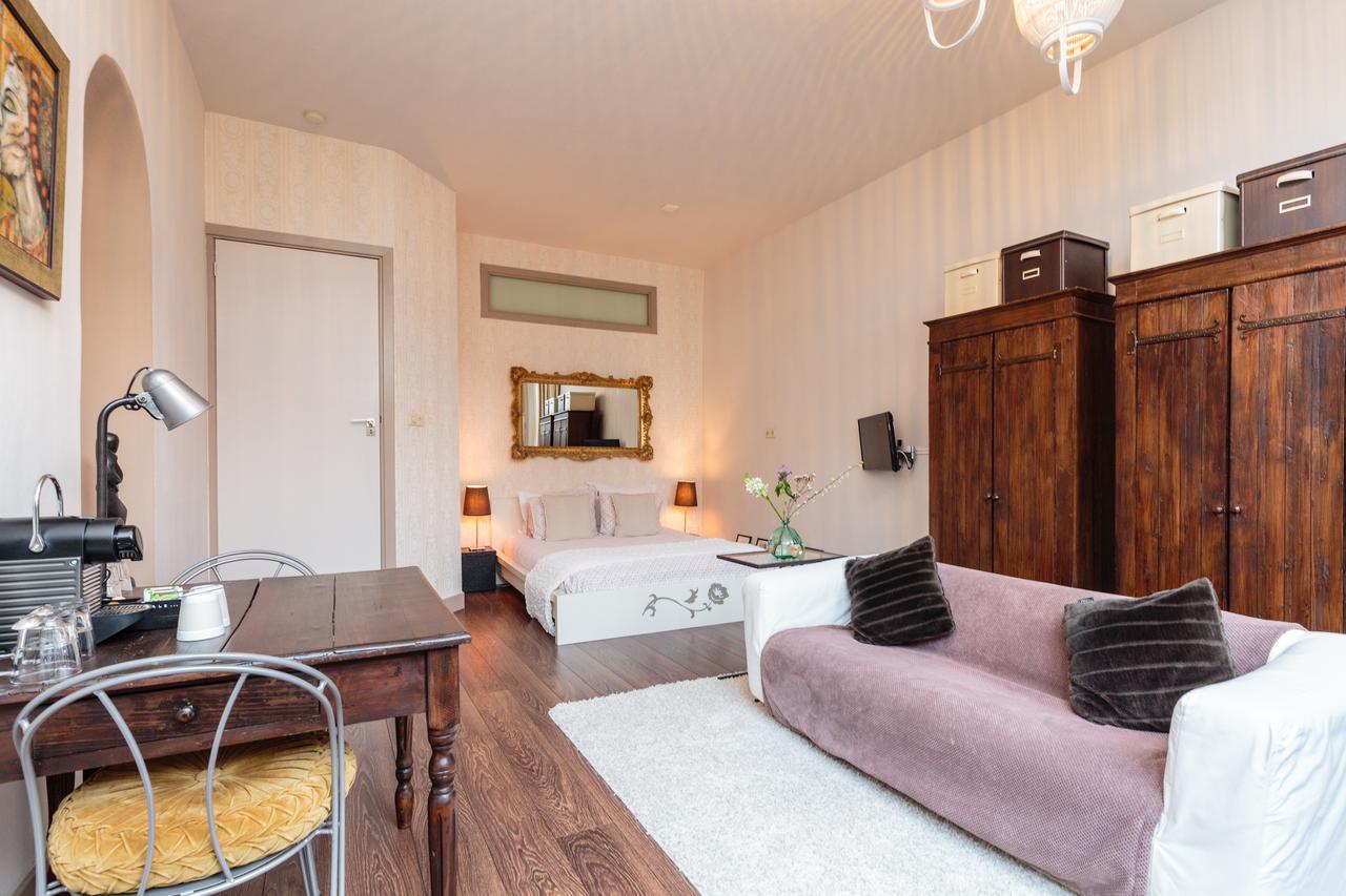 B&B In Negentienvijf Amersfoort Extérieur photo