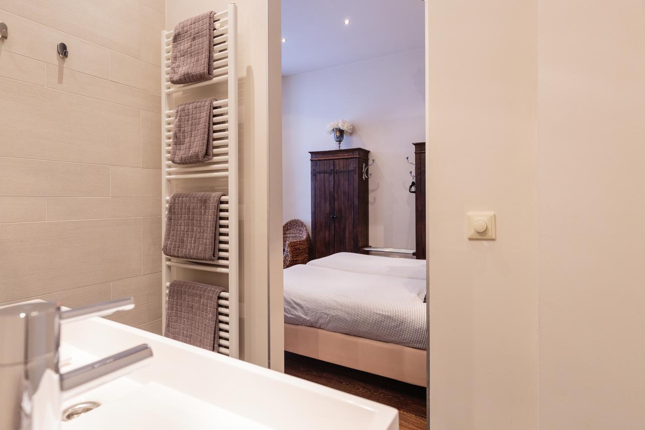 B&B In Negentienvijf Amersfoort Extérieur photo