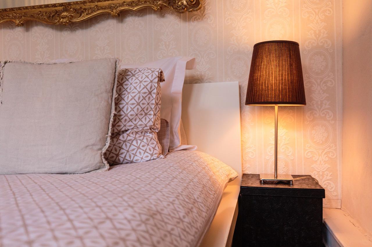 B&B In Negentienvijf Amersfoort Extérieur photo