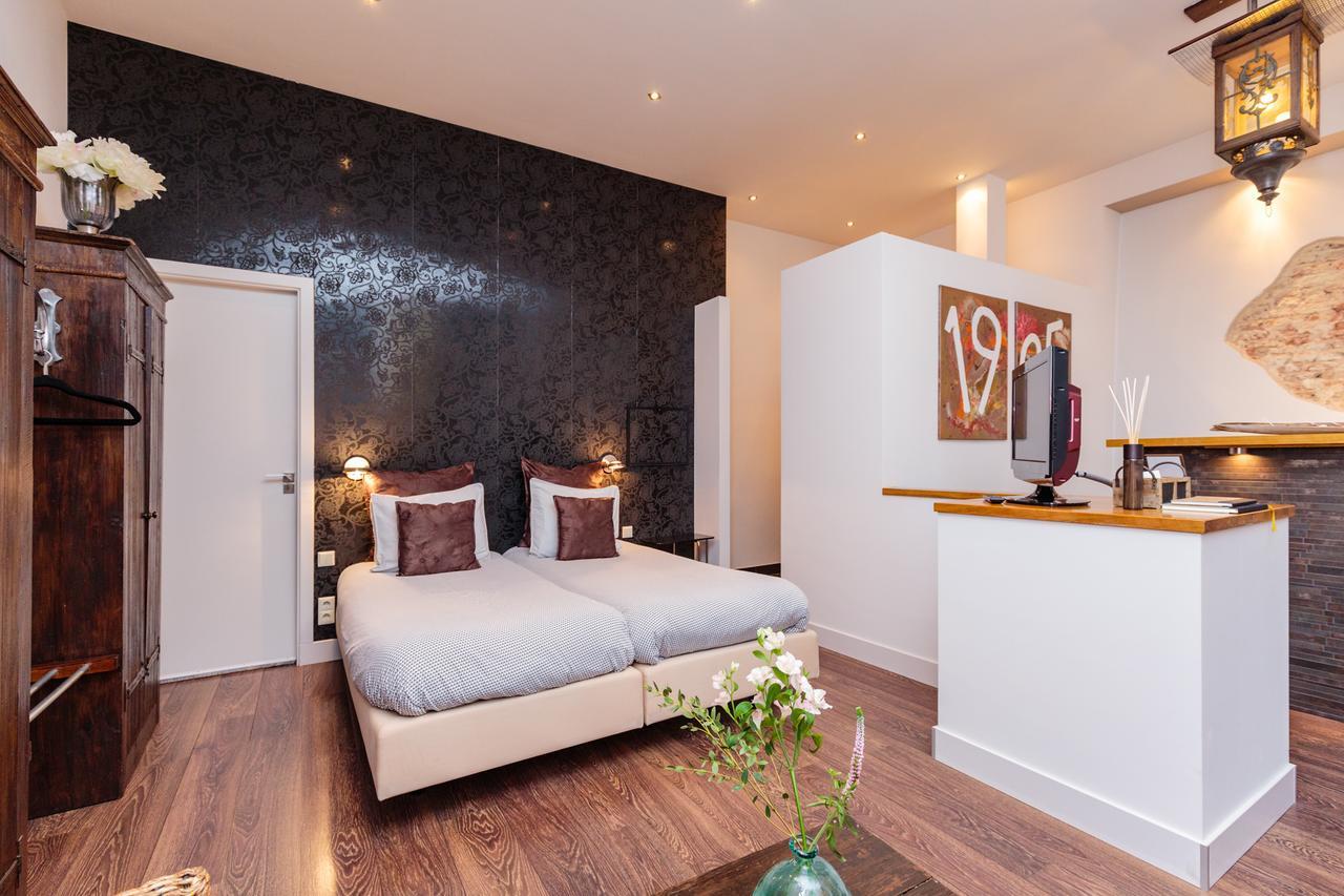 B&B In Negentienvijf Amersfoort Extérieur photo
